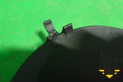 Кожух ремня ГРМ (верхний 1.6 F16D3) (96184083) для Chevrolet Cruze c 2009-2015г