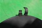 Кожух ремня ГРМ (верхний 1.6 F16D3) (96184083) для Chevrolet Cruze c 2009-2015г