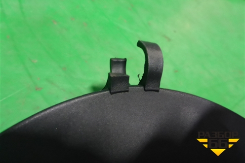 Кожух ремня ГРМ (верхний 1.6 F16D3) (96184083) для Chevrolet Cruze c 2009-2015г