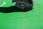 Кожух ремня ГРМ (верхний 1.6 F16D3) (96184083) для Chevrolet Cruze c 2009-2015г