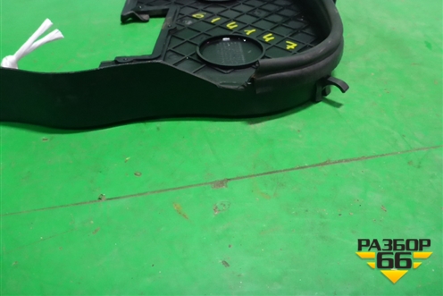 Кожух ремня ГРМ (верхний 1.6 F16D3) (96184083) для Chevrolet Cruze c 2009-2015г