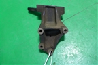 Кронштейн опоры двигателя правый (1.6 F16D3) (96870200) для Chevrolet Cruze c 2009-2015г