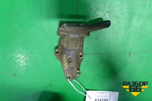 Кронштейн опоры двигателя правый (1.6 F16D3) (96870200) для Chevrolet Cruze c 2009-2015г