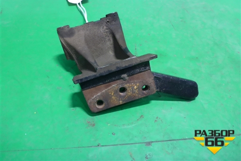 Кронштейн опоры двигателя правый (1.6 F16D3) (96870200) для Chevrolet Cruze c 2009-2015г