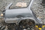 Крыло заднее правое (универсал) для Nissan Primera (P12E) с 2001-2008г