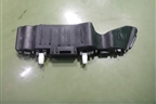 Кронштейн переднего бампера правый (новый) (865141R000) для Hyundai Solaris с 2010-2016г