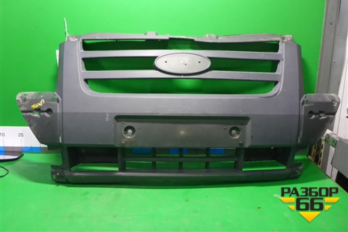 Решетка радиатора (6C1117D957A) для Ford Transit с 2006-2014г
