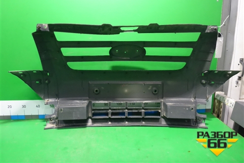 Решетка радиатора (6C1117D957A) для Ford Transit с 2006-2014г