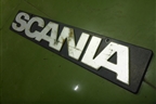 Эмблема (на брызговик) (1368246) для Scania  5 P Series с 2004-2016г