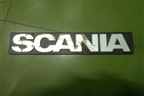 Эмблема (на брызговик) (1368246) для Scania  5 P Series с 2004-2016г