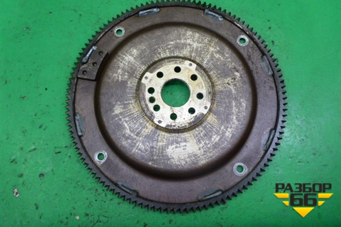 Маховик (4.4л 448DT) (BH426K375AC) для Land Rover Range Rover 3 с 2002-2012г