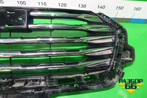 Решетка радиатора (5509132XST01A) для Haval Jolion с 2021г