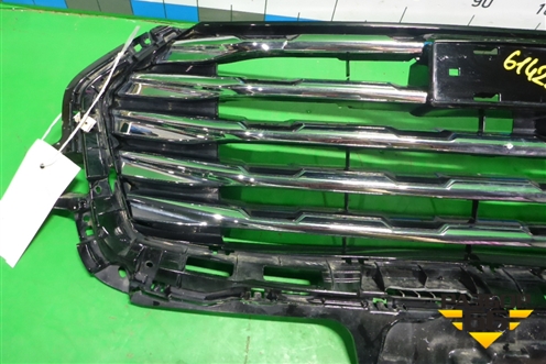 Решетка радиатора (5509132XST01A) для Haval Jolion с 2021г