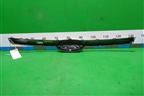Накладка на решетку радиатора (602004152AA) для Chery Arrizo 8 с 2022г