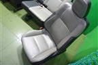 Сиденья комплект для Toyota Rav-4 с 2012-2019г