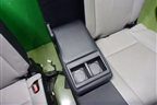 Сиденья комплект для Toyota Rav-4 с 2012-2019г