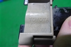 Форсунка омывателя фары левая (после 2013г до 2017г) (8520860100) для Toyota Land Cruiser Prado(150) с 2009г