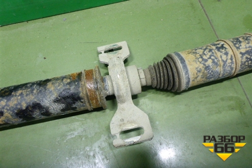 Вал карданный (2.5л 2AR) (4039290418) для Toyota Rav-4 с 2012-2019г