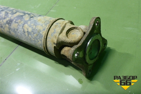 Вал карданный (2.5л 2AR) (4039290418) для Toyota Rav-4 с 2012-2019г