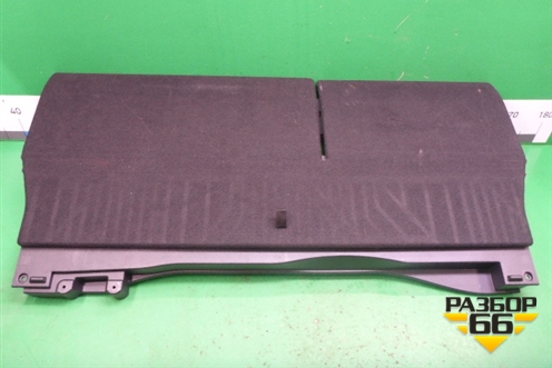 Пол багажника (передняя часть) (5841542040) для Toyota Rav-4 с 2012-2019г