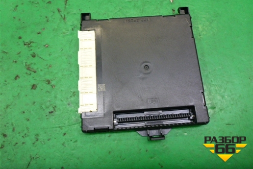 Блок комфорта (8922142300) для Toyota Rav-4 с 2012-2019г