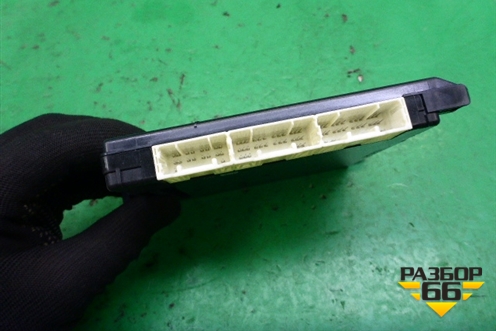 Блок комфорта (8922142300) для Toyota Rav-4 с 2012-2019г