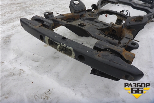 Рама для Land Rover Range Rover Sport с 2005-2012г