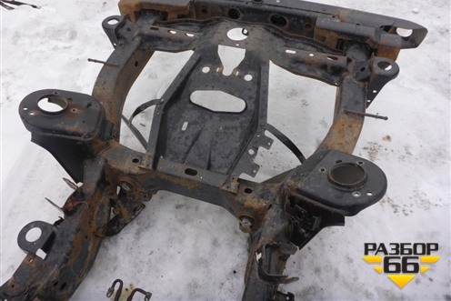 Рама для Land Rover Range Rover Sport с 2005-2012г