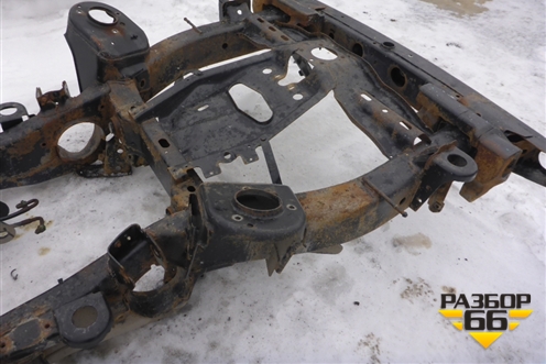 Рама для Land Rover Range Rover Sport с 2005-2012г