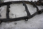 Рама для Land Rover Range Rover Sport с 2005-2012г