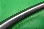 Накладка на щиток приборов (5540442130) для Toyota Rav-4 с 2012-2019г