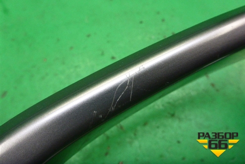 Накладка на щиток приборов (5540442130) для Toyota Rav-4 с 2012-2019г