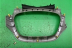 Накладка на щиток приборов (5540442130) для Toyota Rav-4 с 2012-2019г