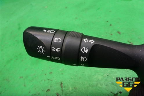 Переключатель поворотов для Toyota Rav-4 с 2012-2019г