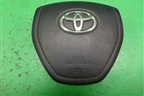 Подушка безопасности в рулевое колесо для Toyota Rav-4 с 2012-2019г