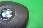 Подушка безопасности в рулевое колесо (2406117001B) для BMW X5 E70 с 2007-2013г