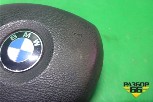 Подушка безопасности в рулевое колесо (2406117001B) для BMW X5 E70 с 2007-2013г