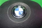 Подушка безопасности в рулевое колесо (2406117001B) для BMW X5 E70 с 2007-2013г