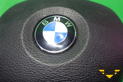Подушка безопасности в рулевое колесо (2406117001B) для BMW X5 E70 с 2007-2013г