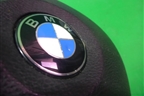 Подушка безопасности в рулевое колесо (2406117001B) для BMW X5 E70 с 2007-2013г