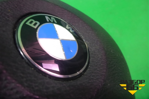 Подушка безопасности в рулевое колесо (2406117001B) для BMW X5 E70 с 2007-2013г