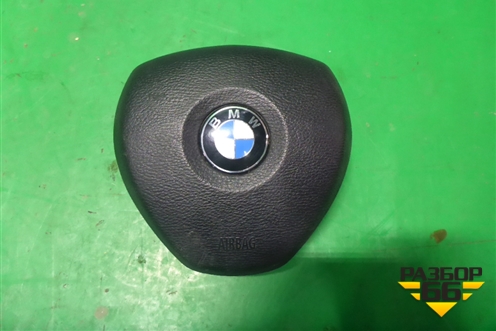 Подушка безопасности в рулевое колесо (2406117001B) для BMW X5 E70 с 2007-2013г