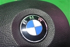 Подушка безопасности в рулевое колесо (2406117001B) для BMW X5 E70 с 2007-2013г