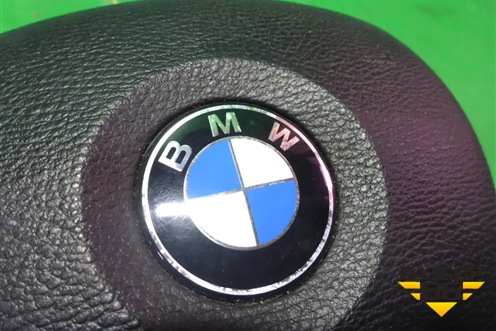 Подушка безопасности в рулевое колесо (2406117001B) для BMW X5 E70 с 2007-2013г