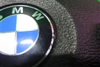 Подушка безопасности в рулевое колесо (2406117001B) для BMW X5 E70 с 2007-2013г