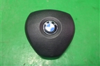 Подушка безопасности в рулевое колесо (2406117001B) для BMW X5 E70 с 2007-2013г