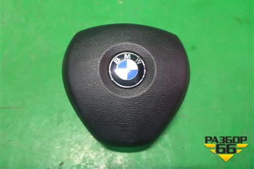 Подушка безопасности в рулевое колесо (2406117001B) для BMW X5 E70 с 2007-2013г