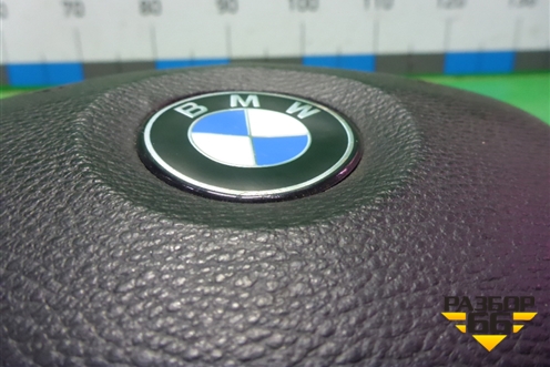 Подушка безопасности в рулевое колесо (2406117001B) для BMW X5 E70 с 2007-2013г