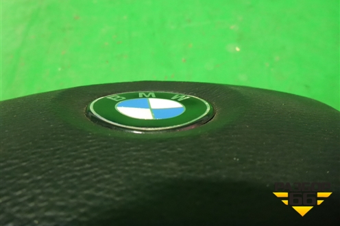 Подушка безопасности в рулевое колесо (2406117001B) для BMW X5 E70 с 2007-2013г
