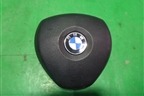 Подушка безопасности в рулевое колесо (2406117001B) для BMW X5 E70 с 2007-2013г
